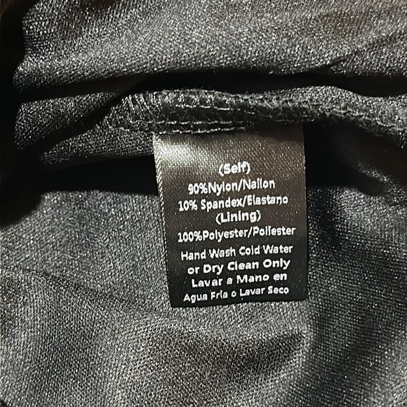 NWT Windsor Plus Laced With Curves Dress size 2X - Picture 15 of 16